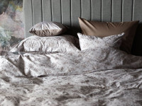 Наволочки Silver Palette Grass 50х50 (2шт)