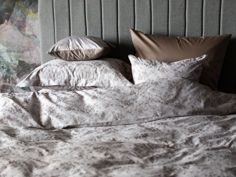 Наволочки Silver Palette Grass 50х50 (2шт)