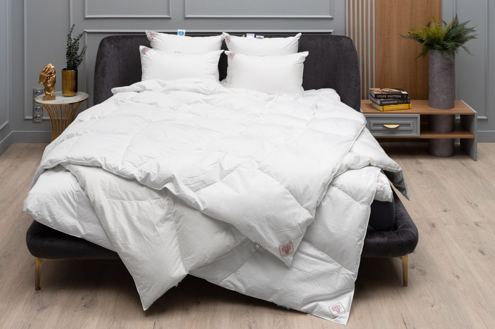 Одеяло AIR DOWN GRASS всесезонное Light 200x220