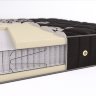 Матрас Beatyson Prima Memory S2400