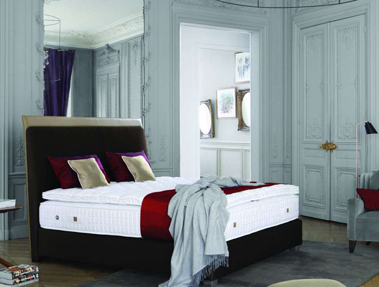 Кровать Treca Saint Germain