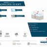 Матрас MAGNICOOL 10 SOFT