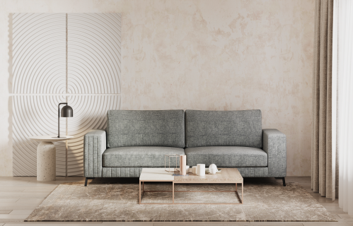 Диван NEWTON AIR Linea Home  