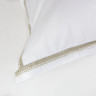 Наволочки TYROL NOBLE LACE GRASS 50х70 (2шт)
