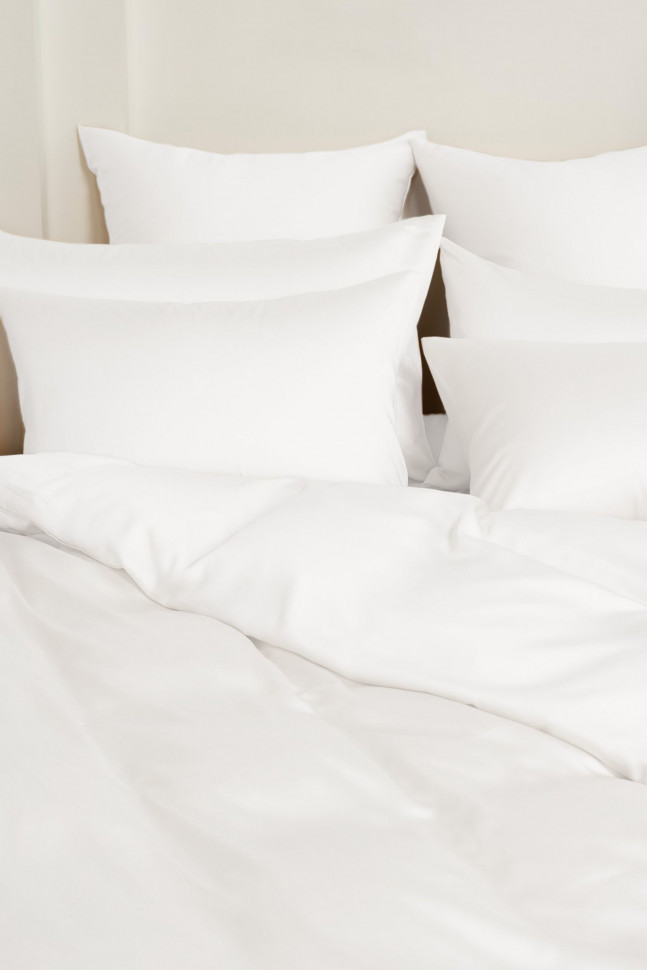 Наволочки Arctic White Brilliant Grass 50х70 (2шт)