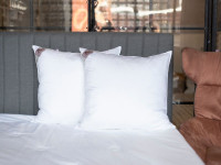 Подушка 95°C GRASS средняя 68х68