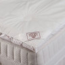 Наматрасник - топпер TOPPER SILK GRASS всесезонный 160x200