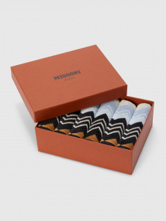 Полотенце GIACOMO для лица комплект 160 Missoni