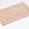 Коврик для ванны  625 персиковый Муст Habidecor   
