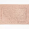 Коврик для ванны  625 персиковый Муст Habidecor   