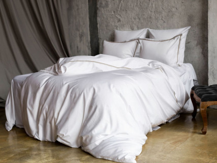 Пододеяльник TYROL NOBLE LACE GRASS 200x220