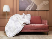 Одеяло ROYAL DOWN GRASS всесезонное Light 160x220