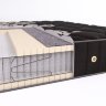 Матрас Beautyson Prima Latex S2400