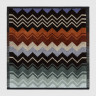 Полотенце GIACOMO для лица комплект 165 Missoni 