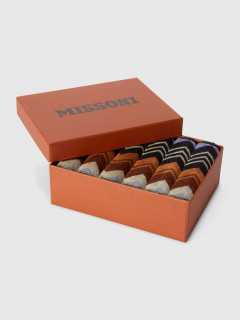 Полотенце GIACOMO для лица комплект 165 Missoni 