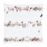 ПОДОДЕЯЛЬНИК  Counting sheep  Christian Fischbacher    