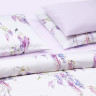 Пододеяльник SATIN PURPLE RAIN / Christian Fischbacher 