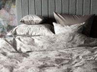 Наволочки Silver Palette Grass 50х90 (2шт)