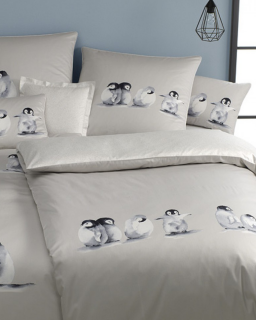 Постельное белье PINGUIN NATURAL