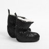 Сапожки-носочки Пуховые Travel Black 36-39   