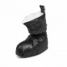 Сапожки-носочки Пуховые Travel Black 36-39   