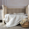 Набор BABY ORGANIC LINEN GRASS - подушка 40x60 / одеяло 100x150