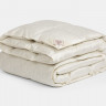 Одеяло из пуха гаги EXCLUSIVE SILK EIDER DOWN теплое 240x220