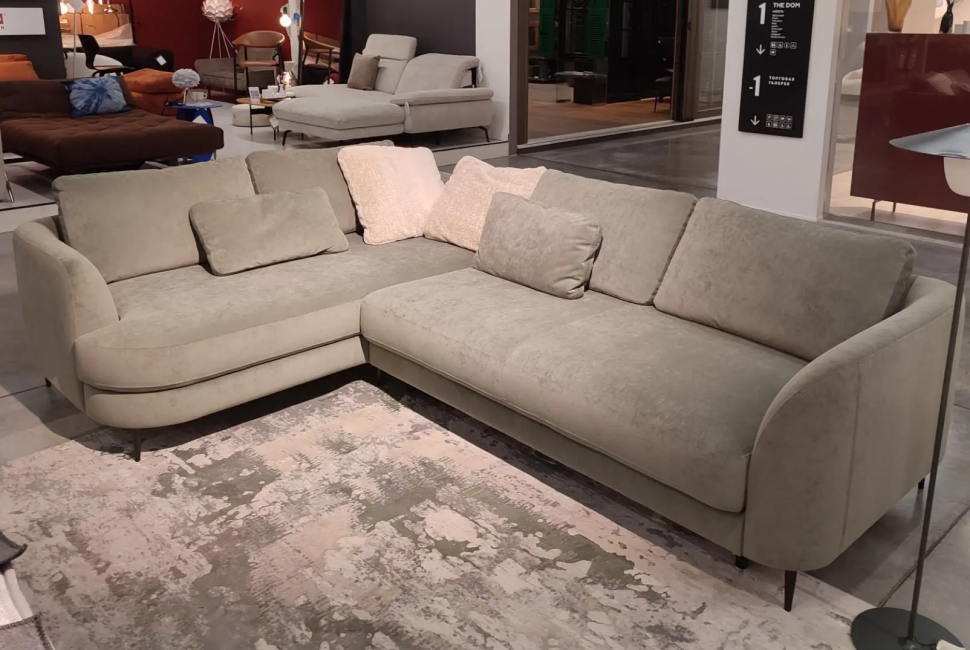 Диван ROMANO Linea Home  