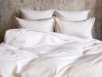 Наволочки TYROL NOBLE LACE GRASS 70х70 (2шт)