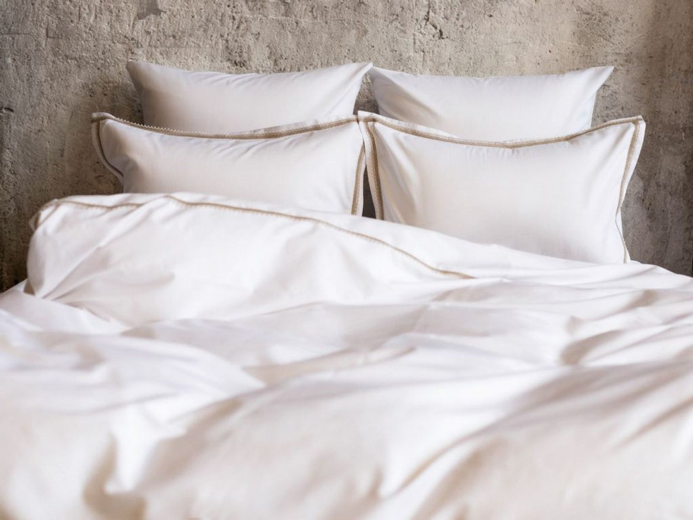 Наволочки TYROL NOBLE LACE GRASS 70х70 (2шт)