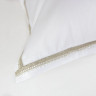 Наволочки TYROL NOBLE LACE GRASS 70х70 (2шт)