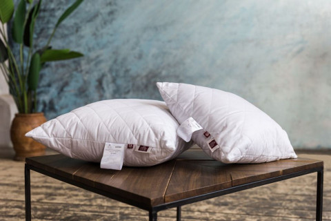 Подушка-думочка 95°C GRASS 50х50