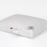 Подушка трехкамерная 3D Thermo Down Grass с эффектом терморегуляции средняя с бортиком 50x68