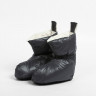 Сапожки-носочки Пуховые Travel Graphite 40-45