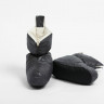 Сапожки-носочки Пуховые Travel Graphite 40-45