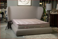 Матрас  4000 Biorest Mood Velour NO Flip Altrenotti  