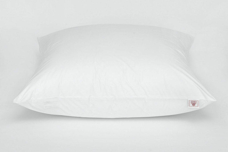 Защитный наперник на молнии 70х70