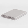 Простыня SILVERY GREY GRASS 260x280