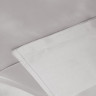 Простыня SILVERY GREY GRASS 260x280