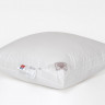 Подушка трехкамерная 3D Thermo Down Grass с эффектом терморегуляции упругая с бортиком 68х68