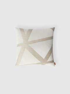 NASTRI_RELIEF декоративная подушка 40х40 Missoni 21