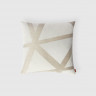 NASTRI_RELIEF декоративная подушка 40х40 Missoni 21