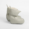 Сапожки-носочки Пуховые Travel Grey 40-45