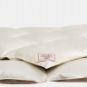 Одеяло из пуха гаги EXCLUSIVE SILK EIDER DOWN всесезонное 260х240