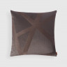 NASTRI_RELIEF декоративная подушка 40х40 Missoni 38