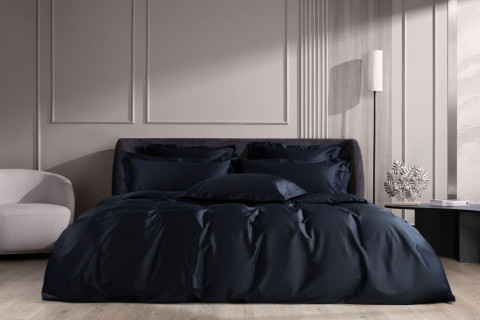 Пододеяльник Dark Onyx Allure Grass 150x200