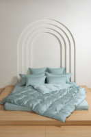 Пододеяльник Sea Wave Brilliant Grass 200x200