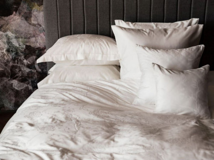 Пододеяльник Platinum Palette Grass 200x220