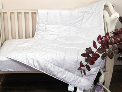 Одеяло BABY COTTON GRASS всесезонное Light 100x150