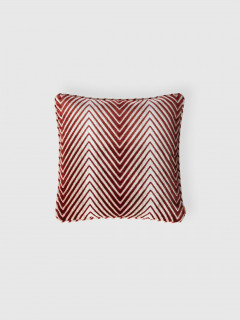 ZIGGY декоративная подушка 40х40 Missoni 156